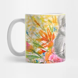 Year Of The Rabbit Mug